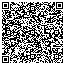 QR code with Ticket Clinic contacts