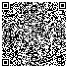 QR code with J P Distributing Co Inc contacts