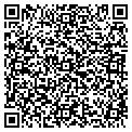 QR code with KMMO contacts