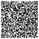 QR code with Robinson R E Excavating Co contacts