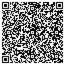 QR code with I-29 Auto Salvage contacts