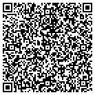 QR code with Hines Irrigation Consultants contacts