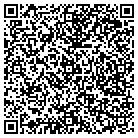 QR code with Aaron Drive Chiropractic Ofc contacts
