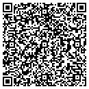 QR code with Tractor Shed contacts