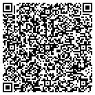 QR code with Christian Science Reading Room contacts