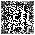 QR code with Precision Pipe Fabrication Sup contacts