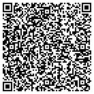 QR code with Advance Mailing Service contacts