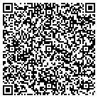QR code with Mattax Neu Prater Eye Center contacts