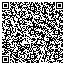 QR code with Orbital Center contacts