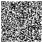QR code with Hiroko Design Studios contacts