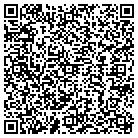 QR code with H & R Block Tax Service contacts