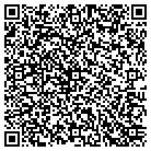 QR code with Senath Police Department contacts