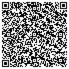 QR code with Robertson Excavating contacts