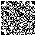 QR code with Calico Cat contacts