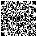 QR code with Hopson Lumber Co contacts