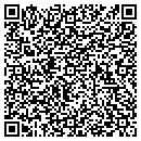 QR code with C-Welding contacts