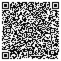 QR code with Bakery contacts