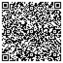 QR code with Head Games contacts