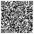 QR code with Lucky T contacts