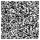 QR code with Orion Print Finishing contacts