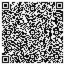 QR code with Apache Signs contacts