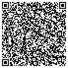 QR code with L & K Truss & Components contacts