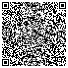 QR code with C & R Mechanical Company contacts