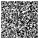 QR code with D C Carpet Cleaning contacts