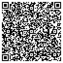 QR code with D & C Enterprises contacts