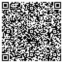 QR code with Planet Hair contacts