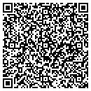 QR code with LA Contenta contacts