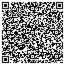 QR code with Handyworks contacts