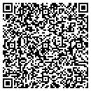 QR code with Mericha Inc contacts