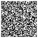 QR code with E Z Out Bail Bonds contacts