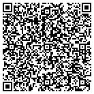 QR code with Saint Paul Free Will Baptist C contacts