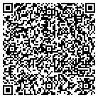 QR code with Genesis A New Beginning Resale contacts