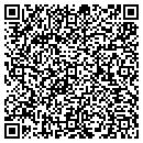 QR code with Glass Wiz contacts