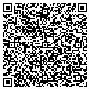 QR code with Ronald Dicker PHD contacts