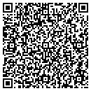 QR code with Cates Orchard contacts