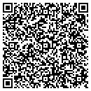 QR code with Alex Bollis MD contacts