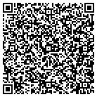 QR code with Zia Receptionist Service contacts