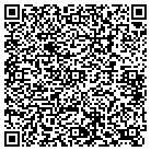 QR code with Mansfield Trucking Inc contacts