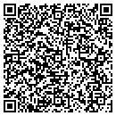 QR code with D & R Auto Sales contacts