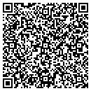 QR code with The Daily Journal contacts
