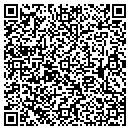QR code with James Hogan contacts