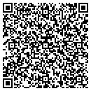 QR code with Jed Hadfield contacts