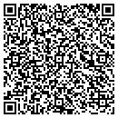 QR code with Cafazza Pest Control contacts