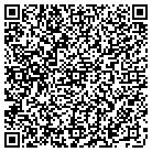 QR code with Hazelwood Baptist Church contacts
