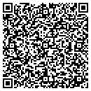 QR code with Ahearn Aluminum Service contacts