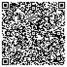 QR code with McNeill Properties Inc contacts